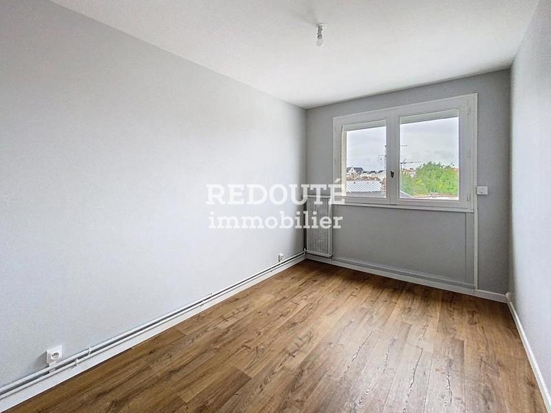 Appartement - 78 m² - 3 pièces