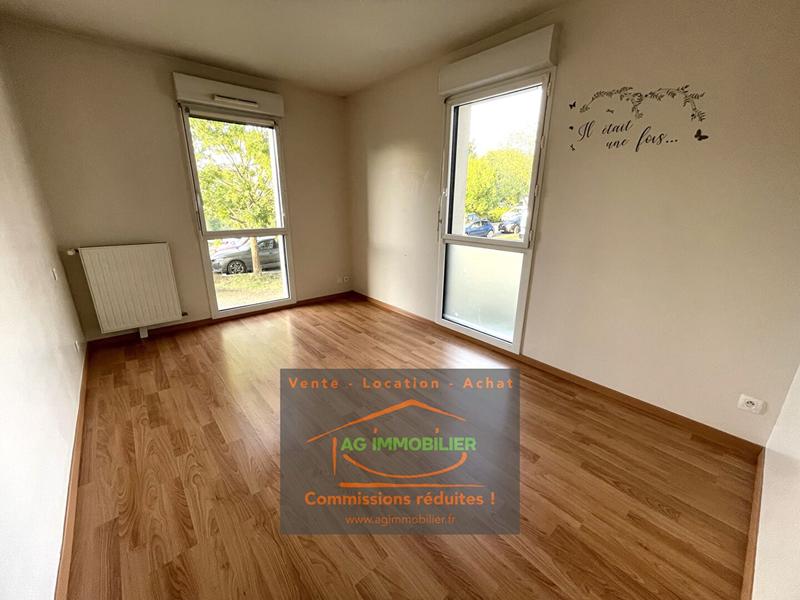 Appartement - 68 m² - 3 pièces