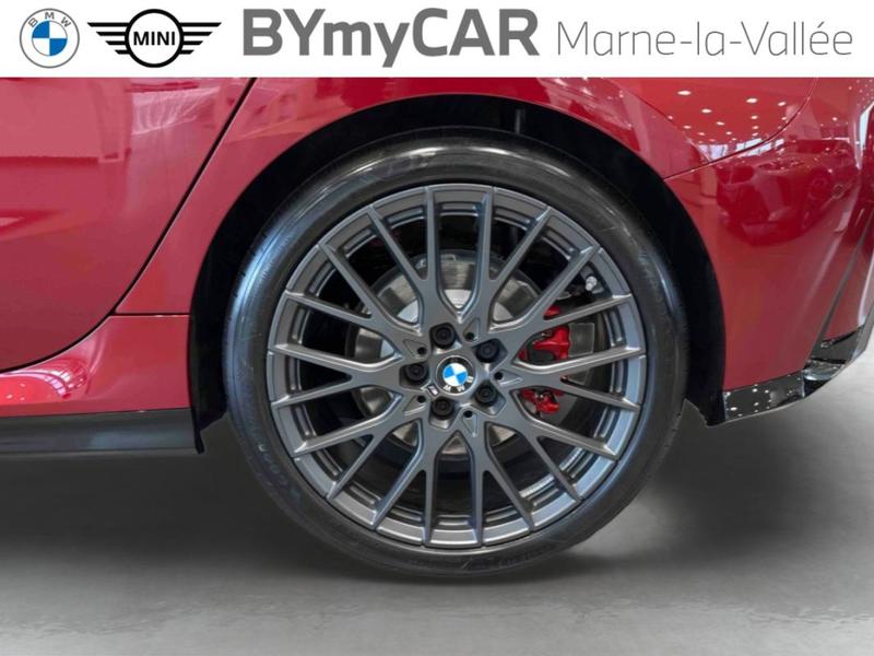 Bmw Série 1 F70 123 xDrive 218 ch Dkg7 m Sport