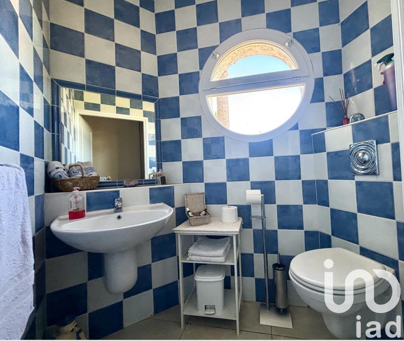 Maison de maîtres - 216 m² - 6 pièces