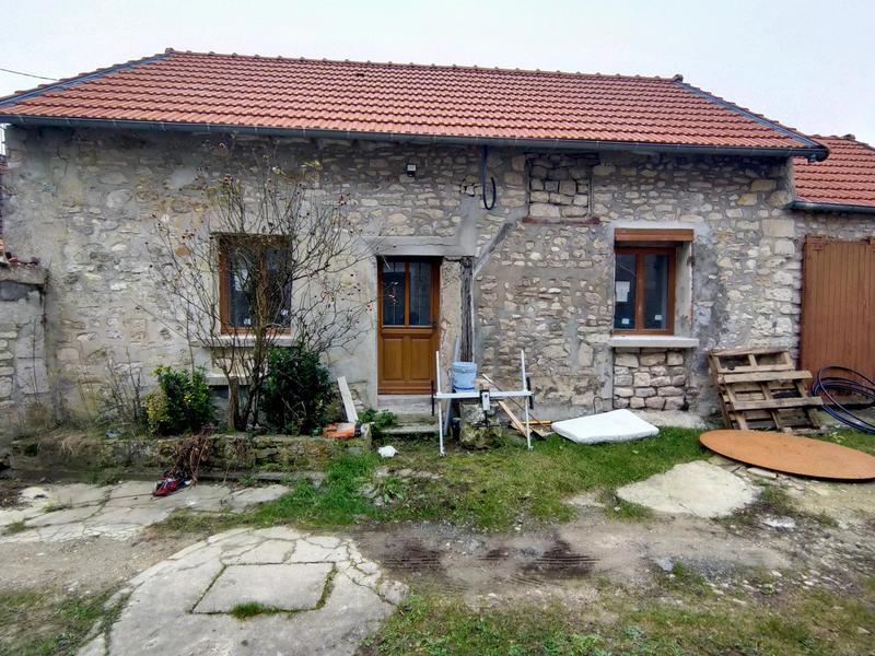 Maison - 204 m² - 6 pièces