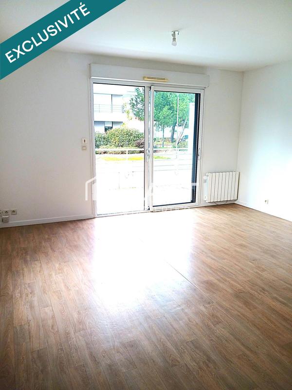 Appartement - 51 m² - 2 pièces