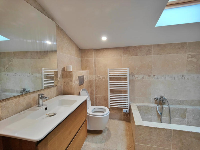 Maison - 107 m² - 4 pièces