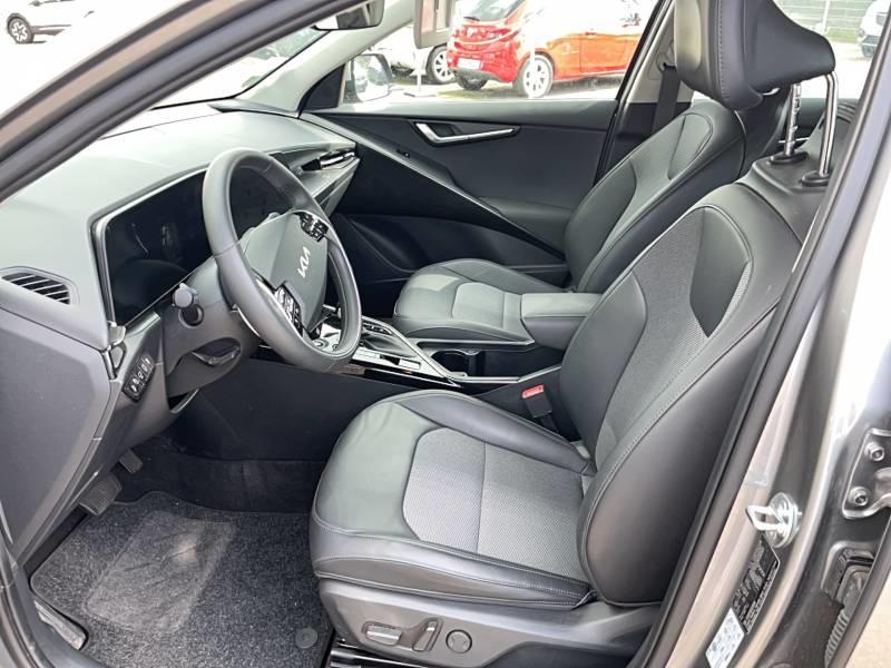 Kia Niro 1.6 GDi 141 ch Hev Dct6 Active