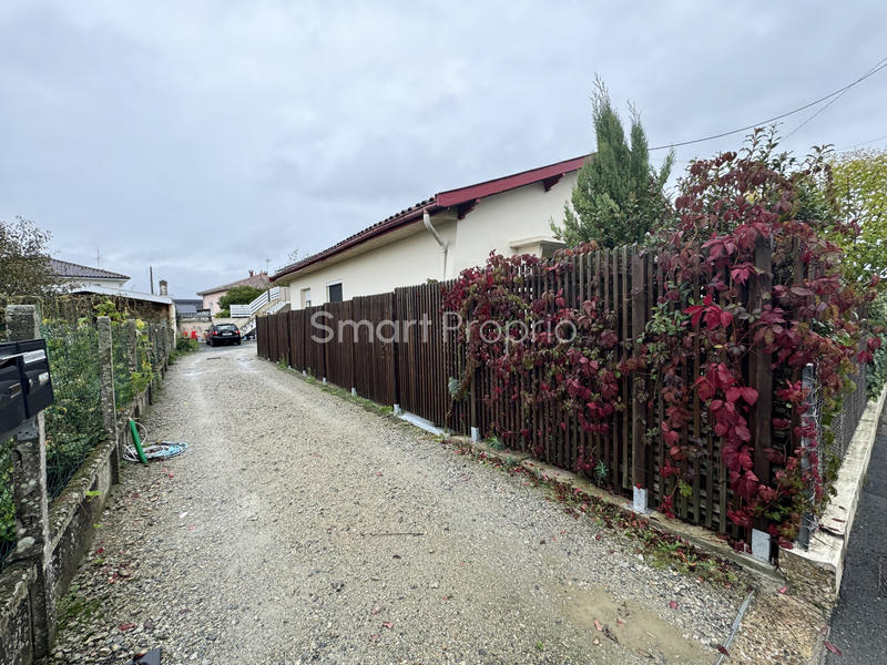 Maison - 138 m² - 5 pièces