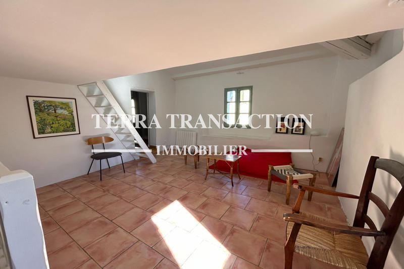 Maison de village - 119 m² - 6 pièces