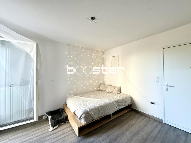 Appartement ancien - 87 m² - 4 pièces