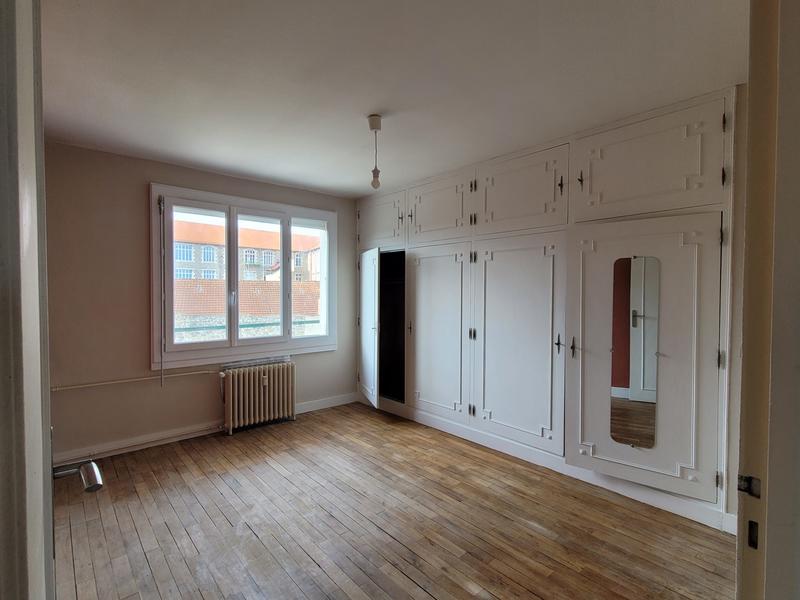 Appartement - 79 m² - 4 pièces