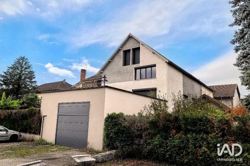 Appartement - 173 m² - 4 pièces