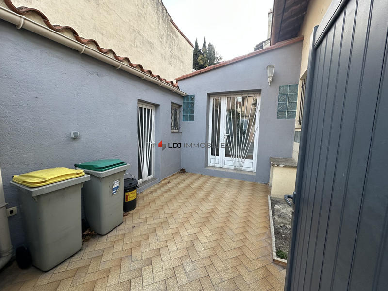 Maison - 96 m² - 4 pièces