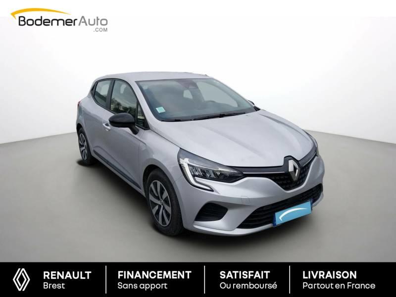 Renault Clio TCe 90 Equilibre