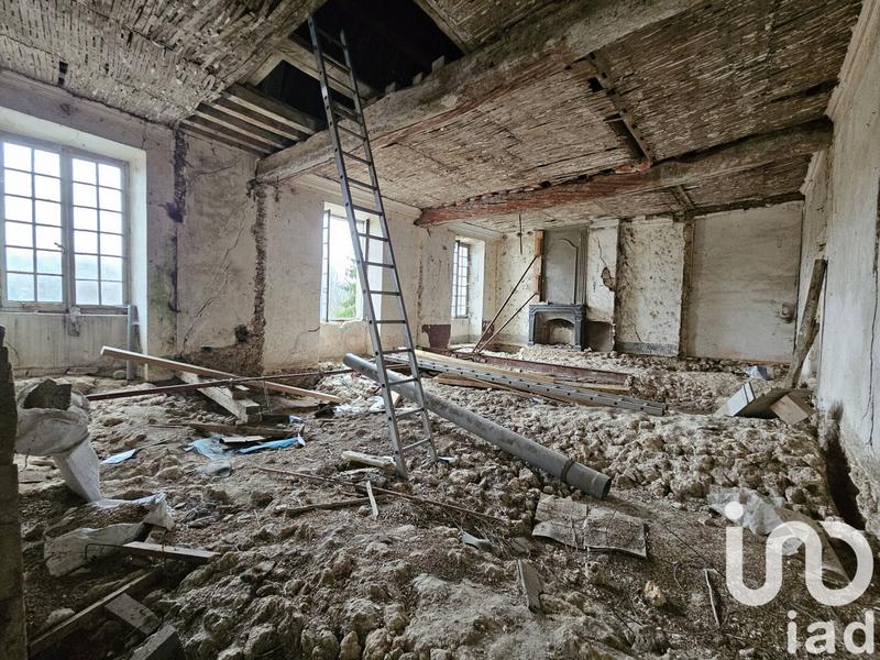 Maison - 340 m² - 4 pièces