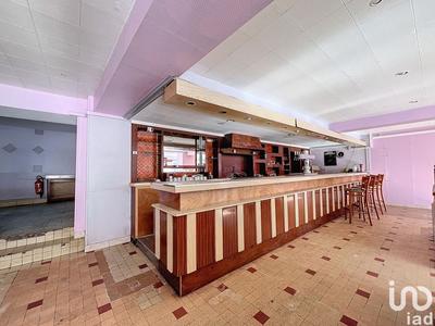 Local commercial - 300 m²