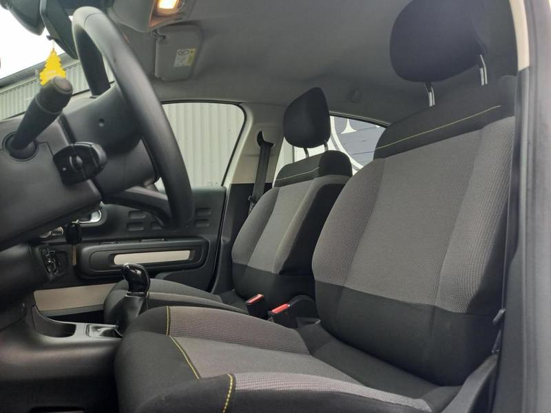 Citroën C3 68 Ch Feel - Garantie 6 Mois