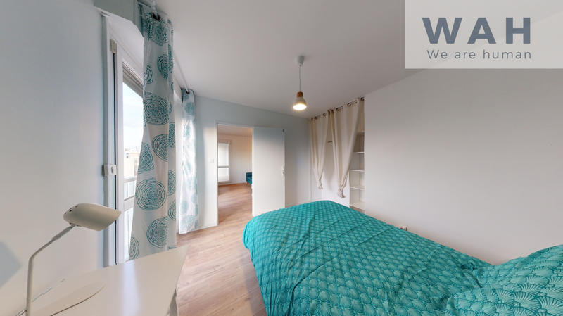 Appartement - 77 m² - 4 pièces