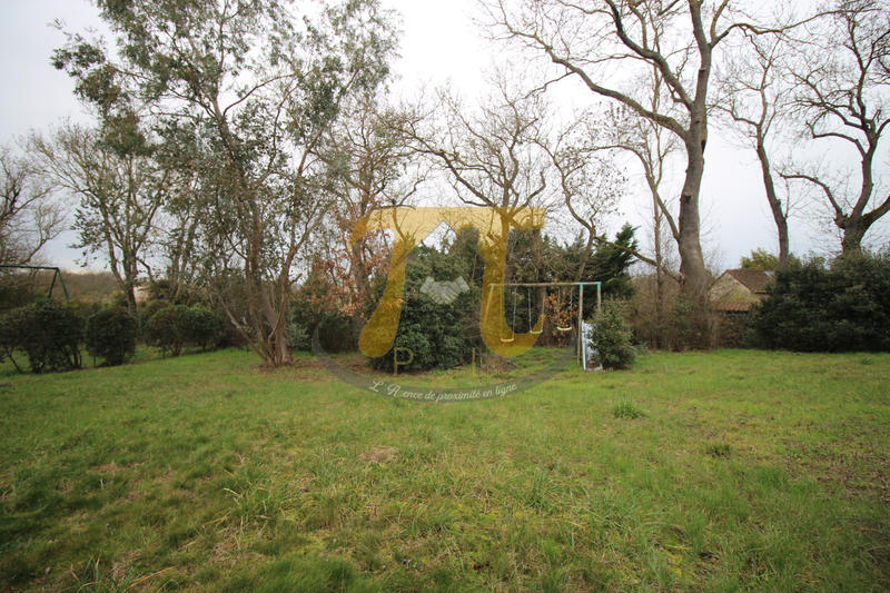 Villa - 144 m² - 7 pièces