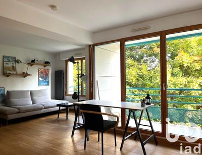 Appartement - 45 m² - 1 pièce