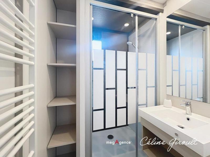 Maison - 42 m² - 3 pièces