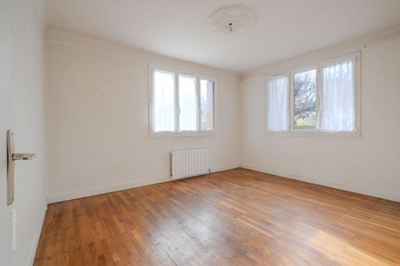 Maison - 70 m² - 3 pièces