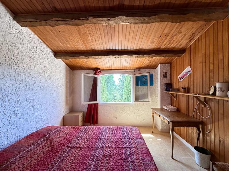 Maison - 169 m² - 6 pièces