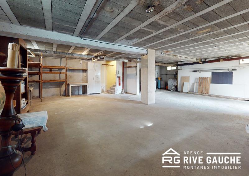 Maison - 80 m² - 3 pièces