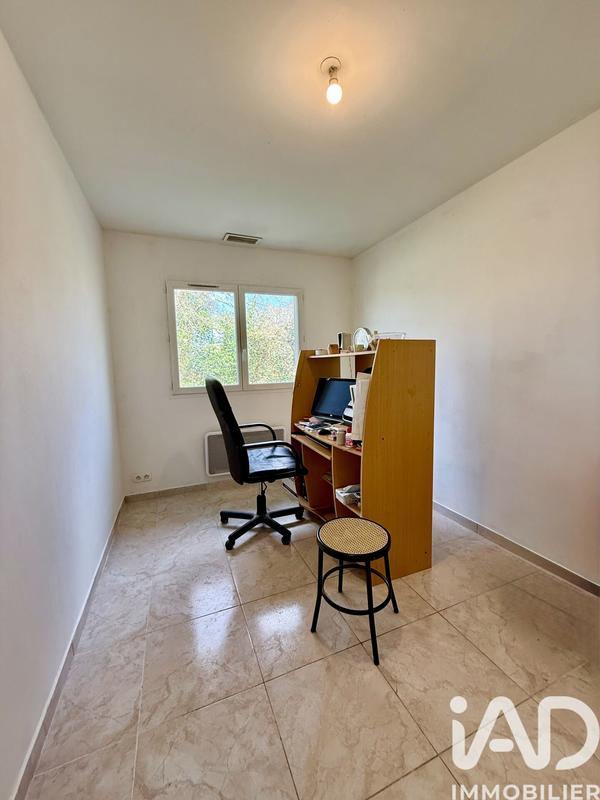 Maison de village - 158 m² - 5 pièces