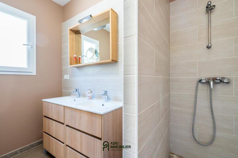 Villa - 96 m² - 4 pièces