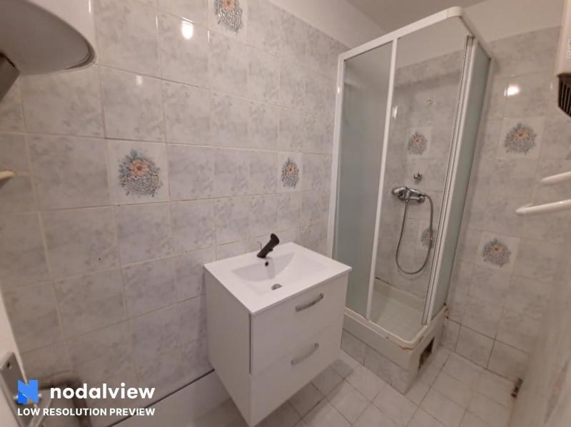 Appartement - 61 m² - 4 pièces