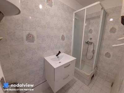 Appartement - 61 m² - 4 pièces