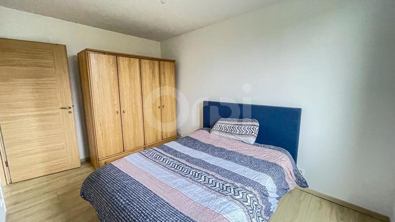 Maison - 114 m² - 5 pièces