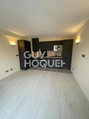 Appartement - 36 m² - 2 pièces
