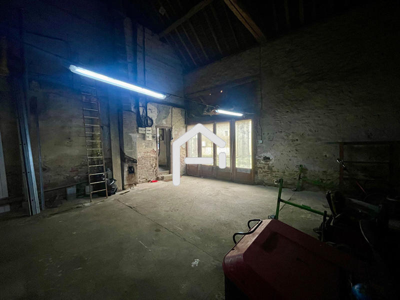 Maison - 145 m² - 5 pièces