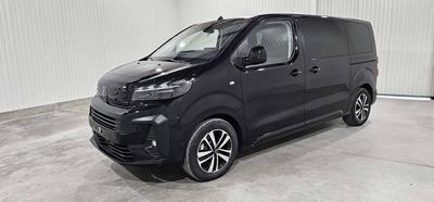 Peugeot Traveller m BlueHDi 180ch s&amp;S Eat8 Business