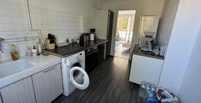 Appartement - 70 m² - 4 pièces