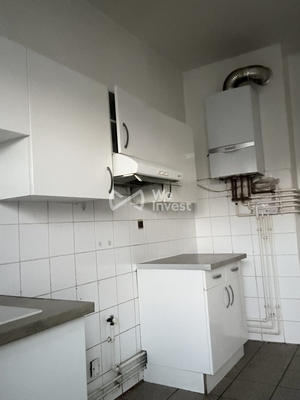 Appartement - 32 m² - 3 pièces