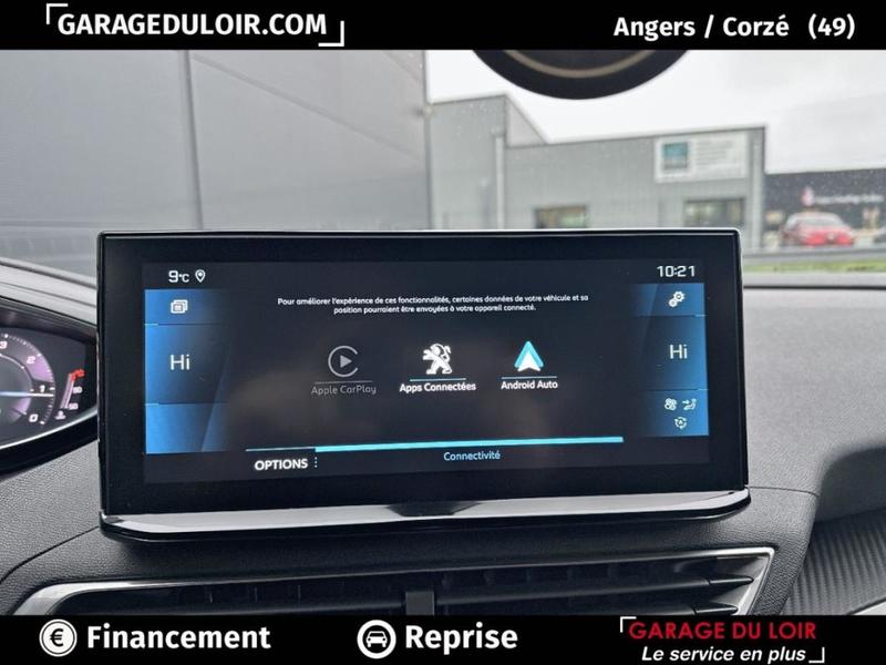 Peugeot 3008 II BlueHDi 130 s&amp;amp;S Eat8 Allure Pack