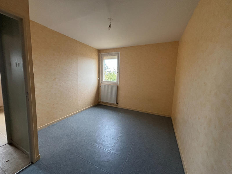 Appartement - 71 m² - 3 pièces