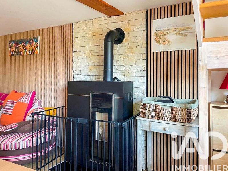 Maison - 596 m² - 18 pièces