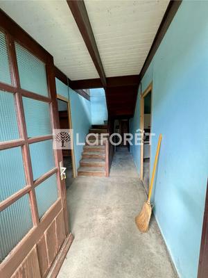 Ferme - 150 m² - 5 pièces