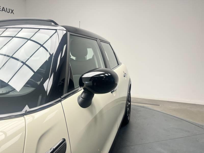 Mini Mini Hatch 5 Portes Cooper 136 ch Dkg7 Edition Premium Plus