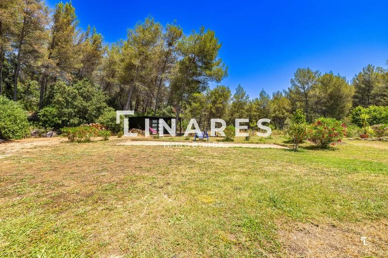 Villa - 180 m² - 5 pièces