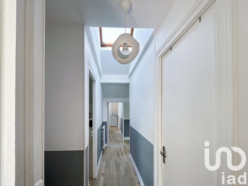 Maison - 132 m² - 6 pièces