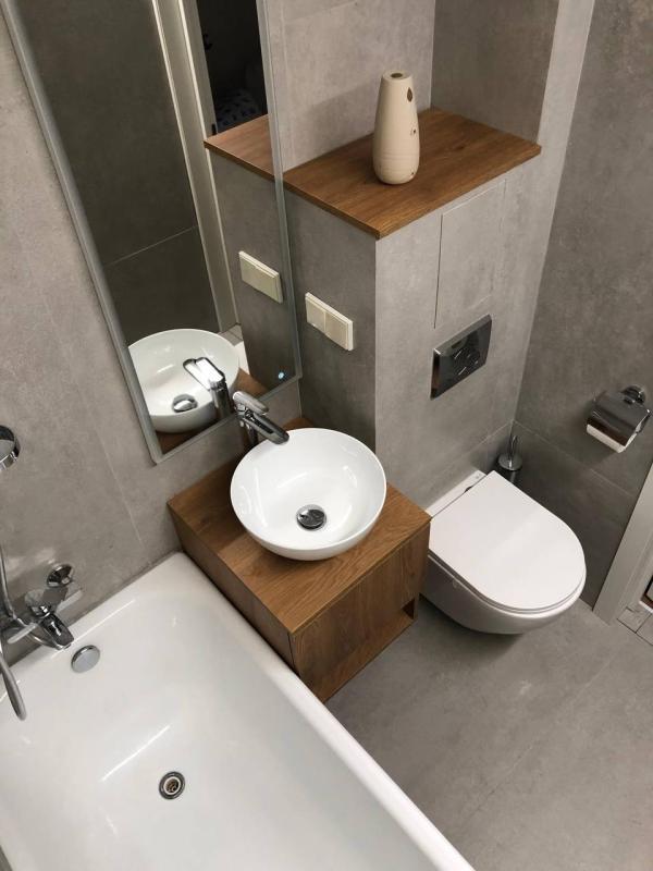 Appartement - 31 m² - 2 pièces