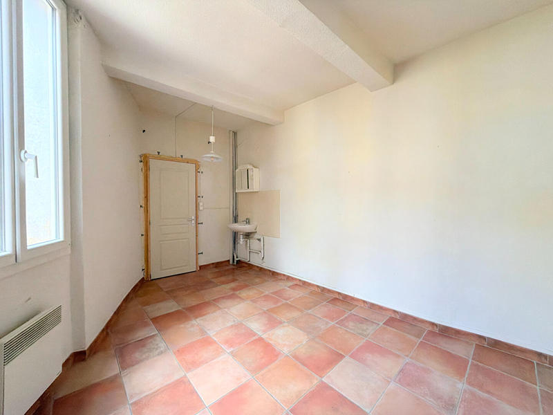 Maison de ville - 61 m² - 4 pièces