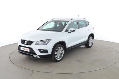 Seat Ateca 1.4 EcoTSI Act Xcellence Dsg7 150 ch