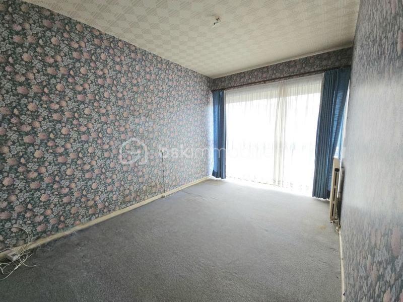 Appartement - 144 m² - 5 pièces