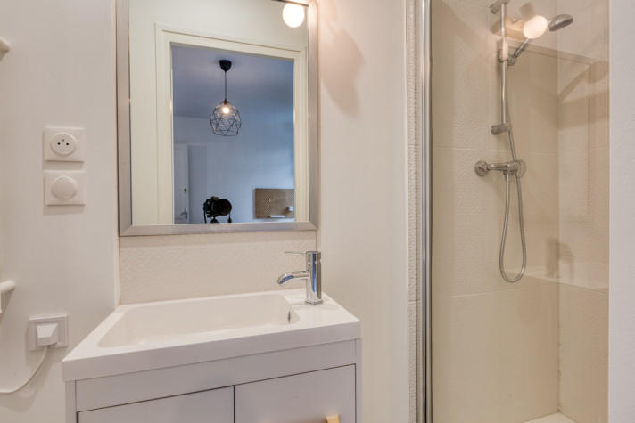 Appartement - 107 m² - 5 pièces