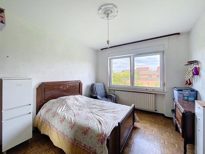 Maison - 163 m² - 5 pièces