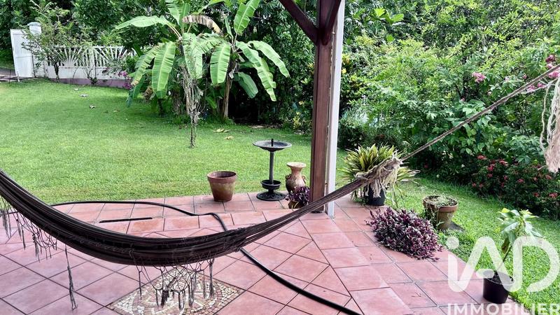 Maison - 130 m² - 4 pièces