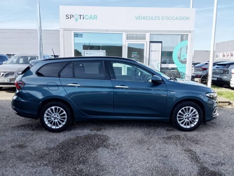 Fiat Tipo Station Wagon 1.0 Firefly Turbo 100 ch s&amp;S Life Plus